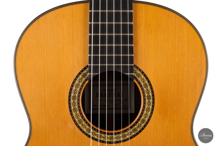 Classical guitar Sakurai Kohno Concert R Cedar 2021 2021 3