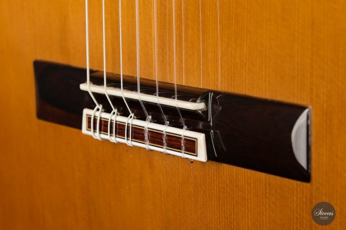 Classical guitar Sakurai Kohno Concert R Cedar 2021 2021 8
