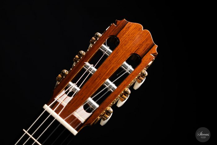 Classical guitar Sakurai Kohno Pro J 2021 14
