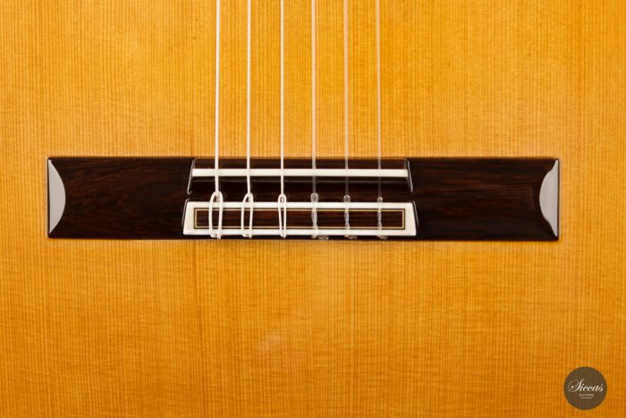 Classical guitar Sakurai Kohno Pro J 2021 5