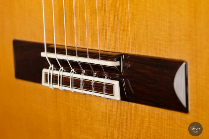 Classical guitar Sakurai Kohno Pro J 2021 8
