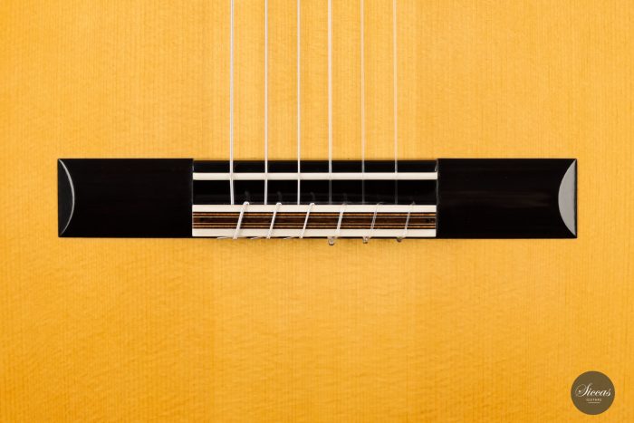 Classical guitar Stefan Zander 2015 17