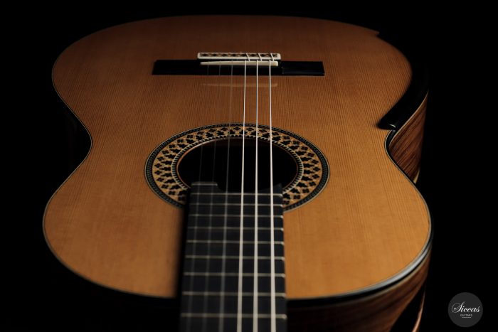 Fernando Mazza 2021 classical guitar 16