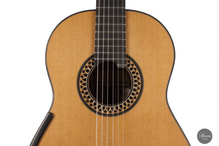 Fernando Mazza 2021 classical guitar 3
