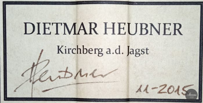 Dietmar Heubner 2015 40