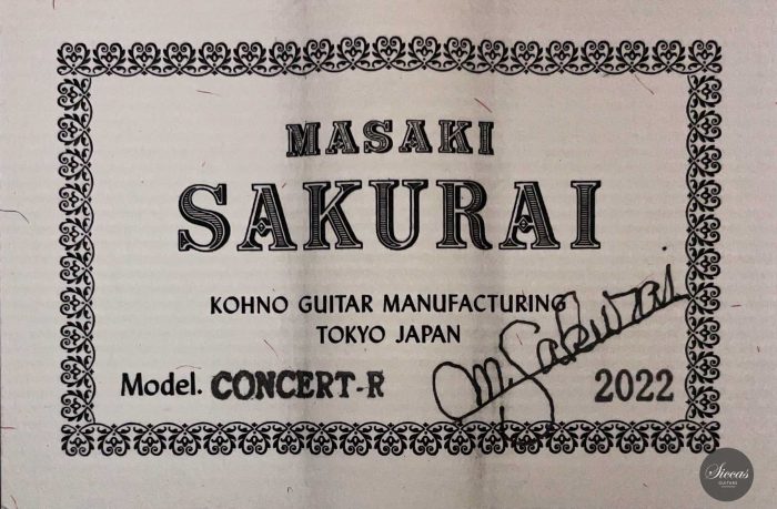 Masaki Sakurai 2022 Concert R 30