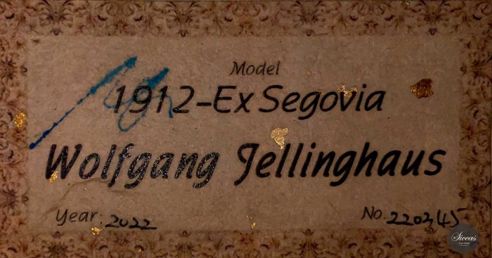 Wolfgang Jellinghaus Segovia Model 2022 30 scaled