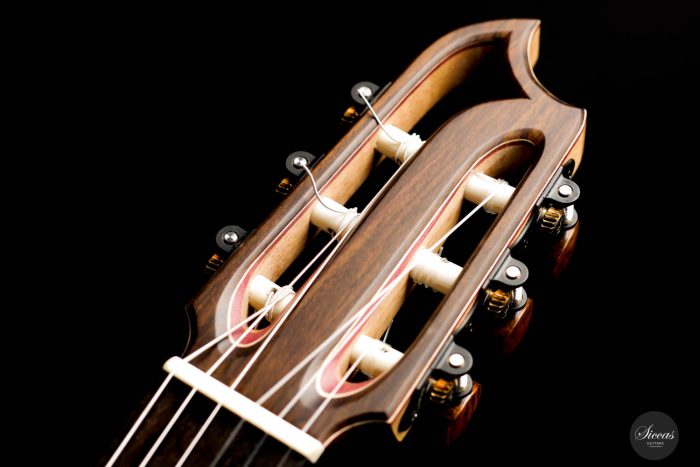 Max Cuker 2021 new Classical Guitar 41