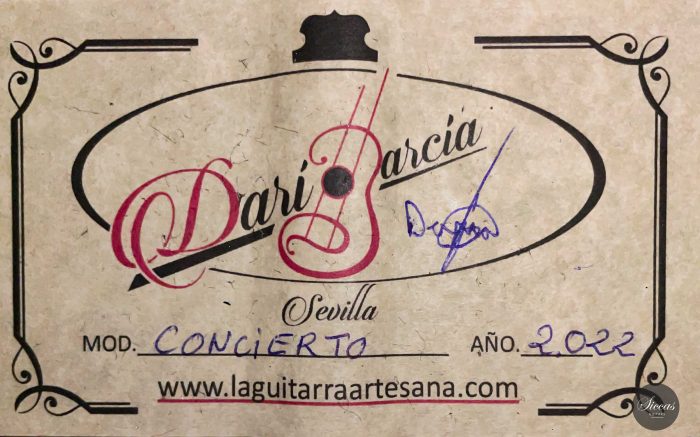 Dario Garcia 2022 Concierto 30 scaled