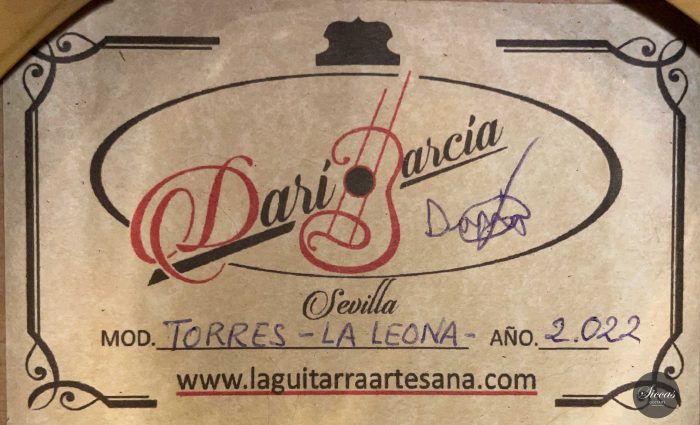 Dario Garcia 2022 La Leona 30 scaled