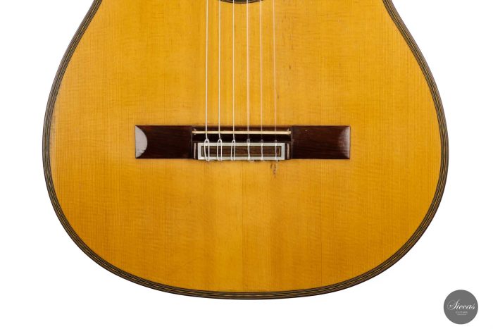 Francisco Simplicio 1931 Maple 2