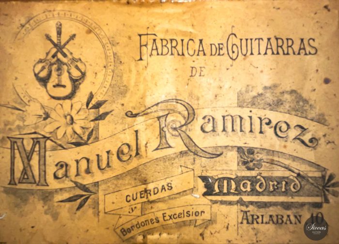 Manuel Ramirez 1903 1909 30 scaled