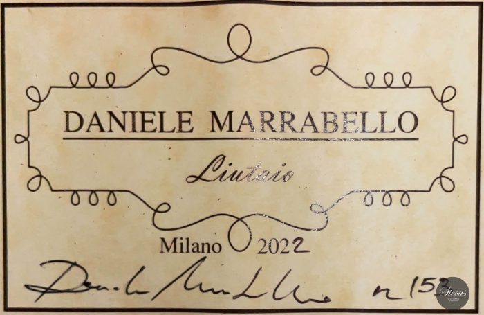 Daniele Marrabello 2022 No. 153 35