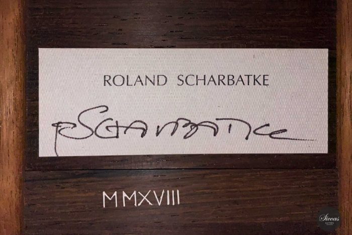 Roland Scharbatke 2018 No. 108 30 scaled