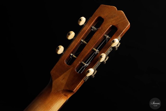 Braun Hauser guitar 7