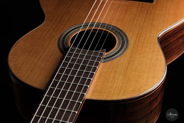 Dieter Müller 2022 Doubletop Lefthand 10