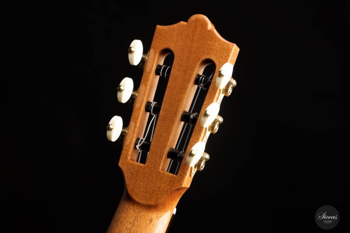 Dieter Müller 2022 Doubletop Lefthand 7