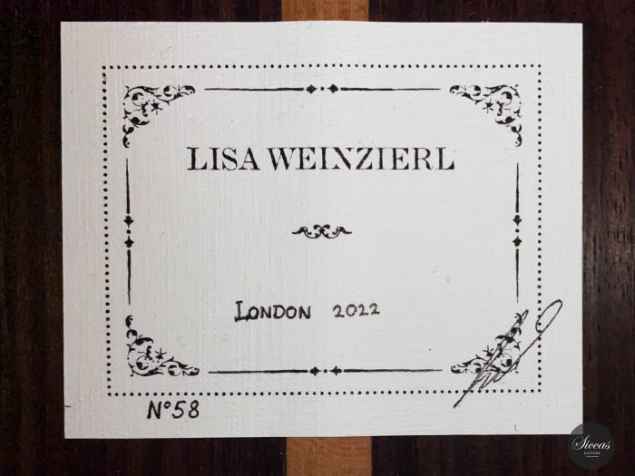 Lisa Weinzierl 2022 1