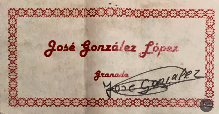 Jose Gonzalez Lopez 2018 No. 240 30 scaled