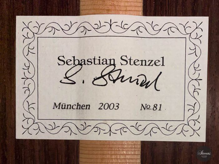 Sebastian Stenzel 20221