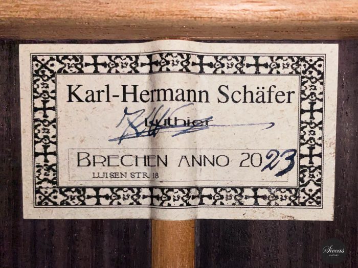 Karl Hermann Schäfer 2023 22Santos Hernandez22 1
