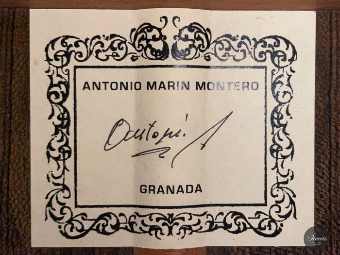 Antonio Marin Montero 2018 1466 B 1