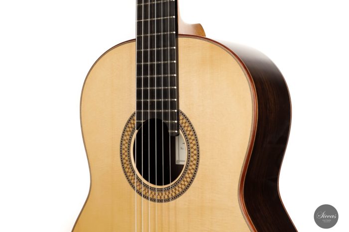 Stephen Hill 2023 Doubletop No. 270 4
