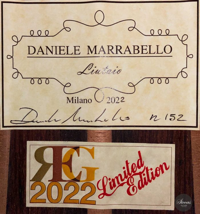Daniele Marrabello 2022 REG Special Edition 30 scaled