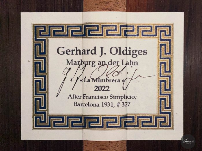 Gerhard Oldiges 2022 22La Mimbrera22 20
