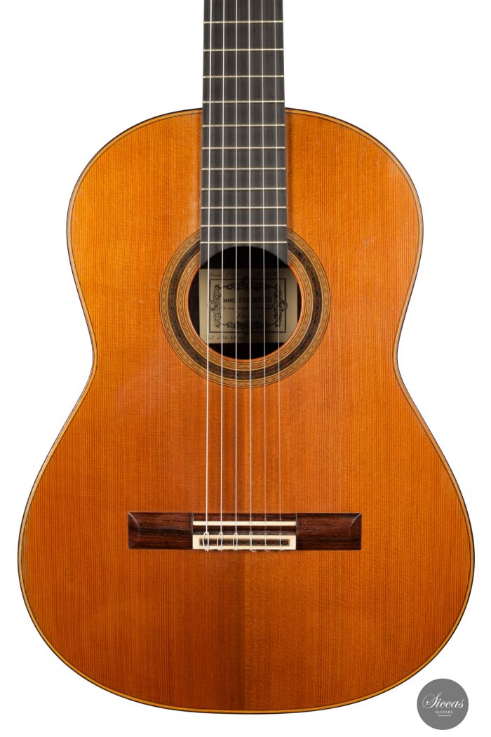 Daniel Friederich – 1977 No. 458 21