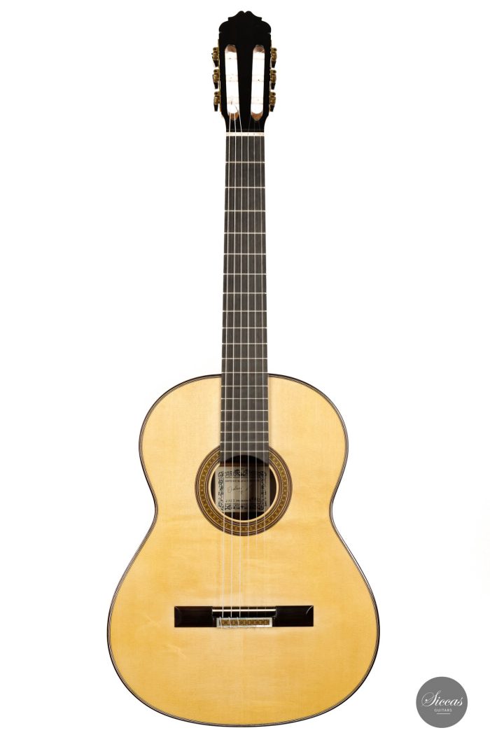 Antonio Marin Montero 2023 No. 932 64 cm 20