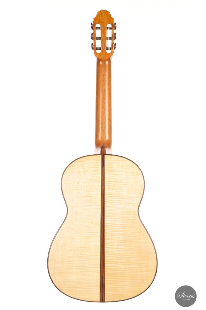 Friedemann Beck 2023 Maple 23