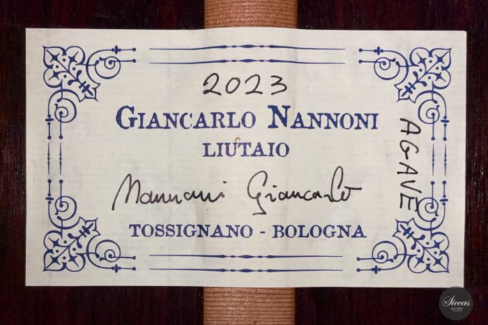 Giancarlo Nannoni 2023 1
