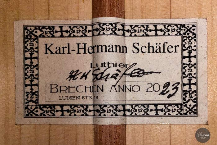 Karl Hermann Schaefer 20231