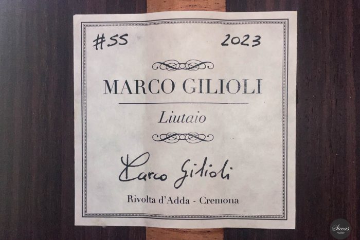Marco Gilioli 2023 No.55 1
