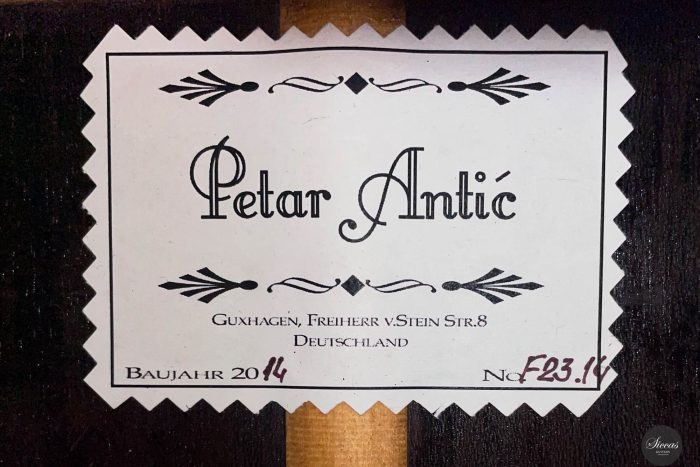 Petar Antic 2014 F23.14 1