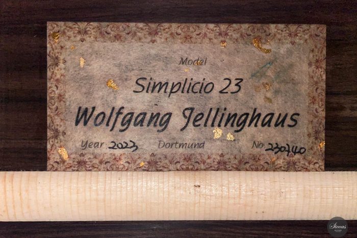 Wolfgang Simplicio 23 1