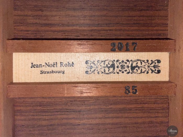 Jean Noel Rohe 2027 No 18 2