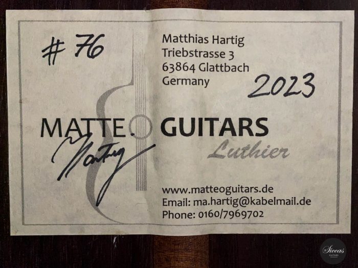 Matthias Hartig 2023 No. 76 1