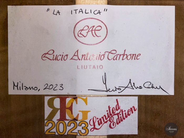 Lucio Antonio Carbone 2023 1