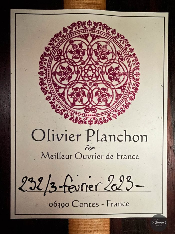 Olivier Planchon – 2023 20