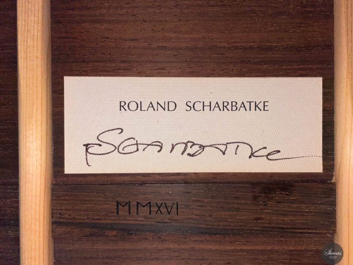 Roland Scharbatke 2016 1