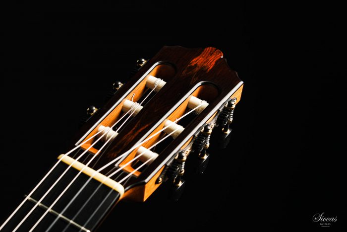 Classical guitar Dietmar Heubner 2020 15