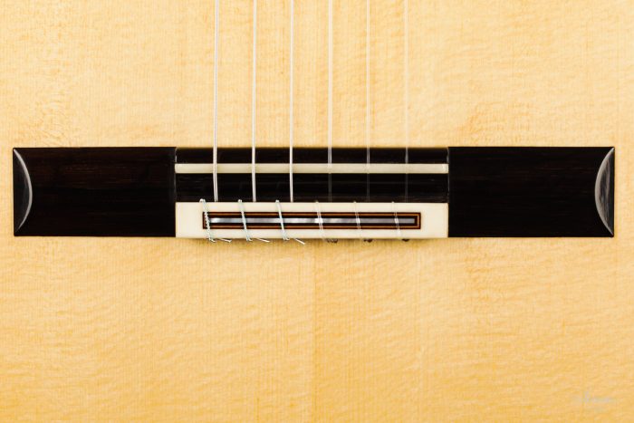 Classical guitar Dietmar Heubner 2020 6