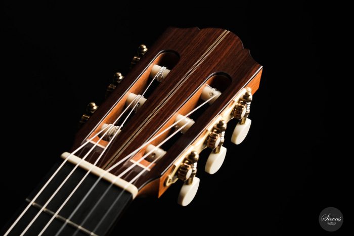 Classical guitar Angelo Vailati 2020 15