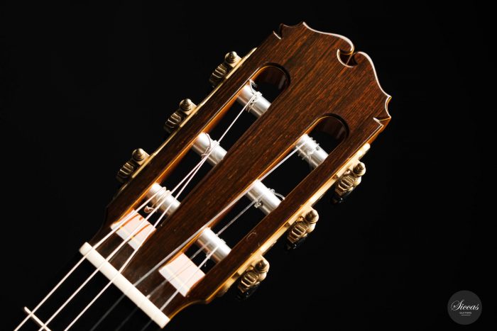 Classical guitar Kohno Sakurai Maestro 2017 18