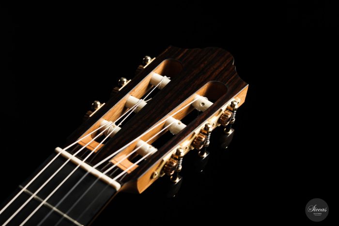 Classical guitar Andreas Kirschner 2020 18