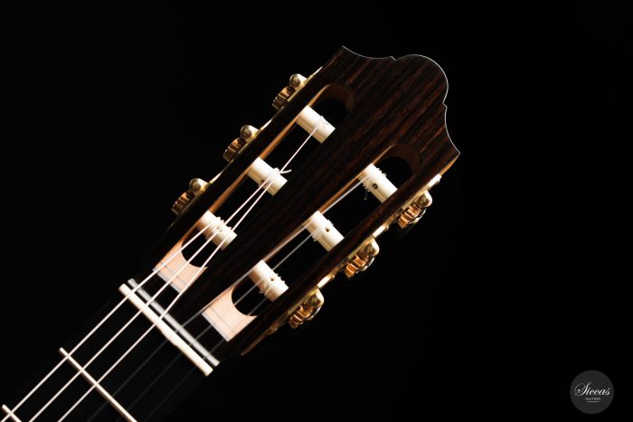 Classical guitar Andreas Kirschner 2020 19
