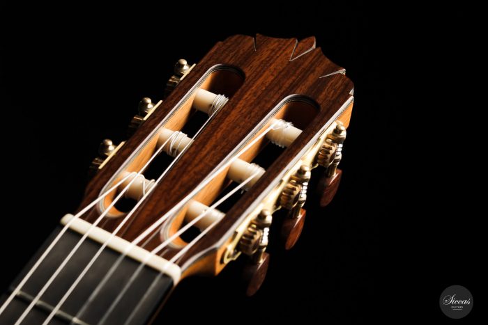 Classical guitar Simeon Yolkin 2020 15