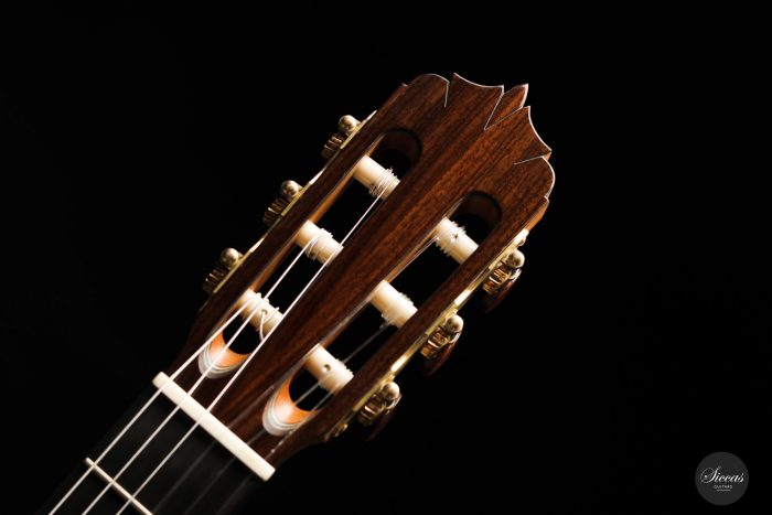 Classical guitar Simeon Yolkin 2020 16